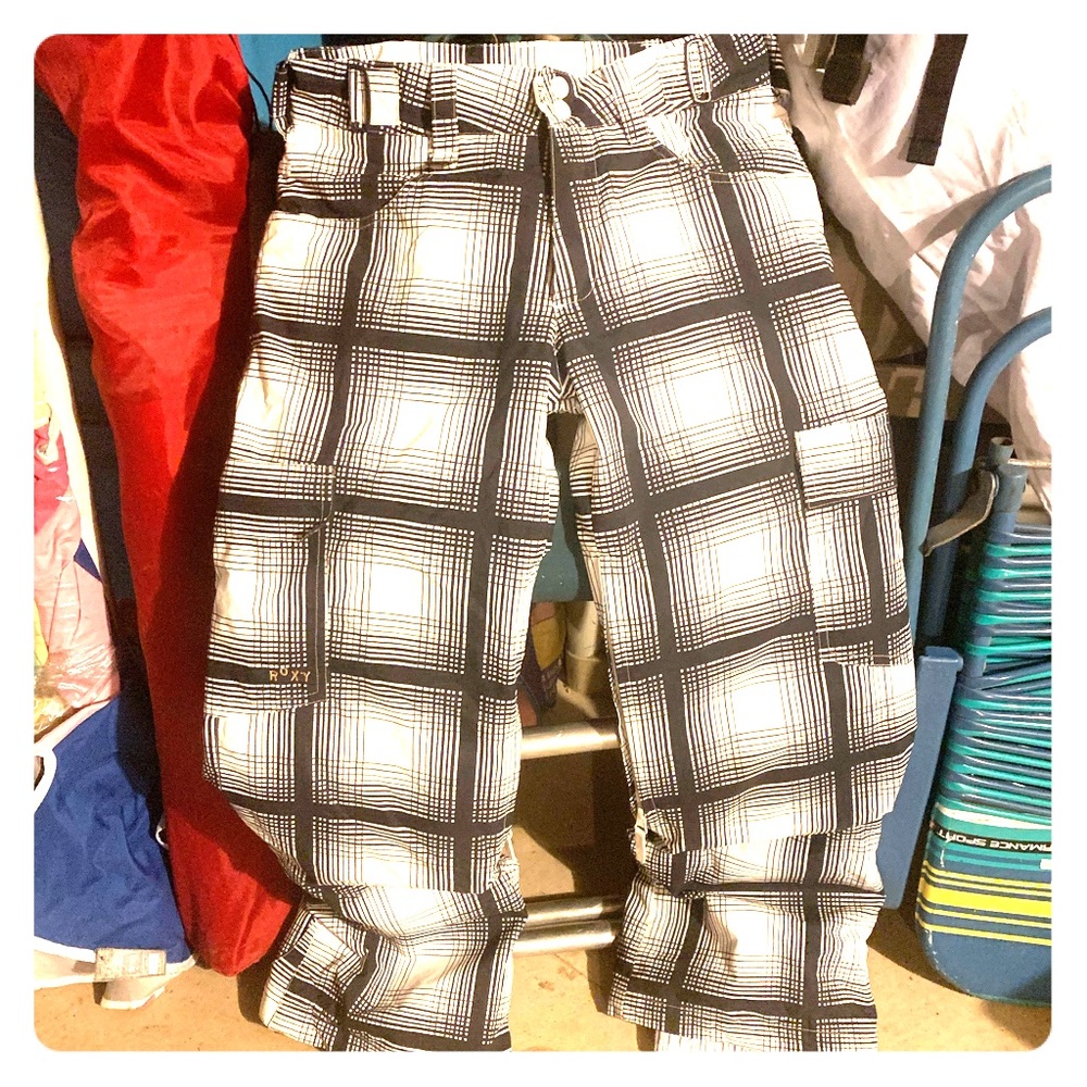 Roxy Ski/Snowboarding pants